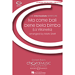 Ma come bali bene bela bimba