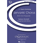 Servants' Chorus