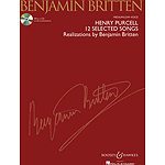 12 Selected Songs