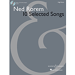 10 Selected Songs