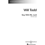 Stay with Me, Lord