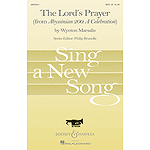 The Lord's Prayer