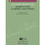 Sonata for Clarinet and Piano