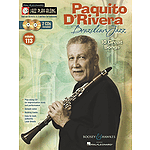 Paquito D'Rivera - Brazilian Jazz