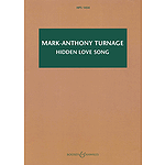 Hidden Love Song