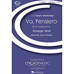 Va, Pensiero