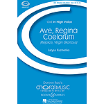 Ave, Regina Coelorum