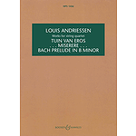 Works for String Quartet
