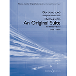 Themes from An Original Suite
