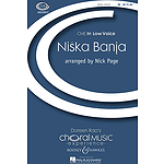 Niska Banja