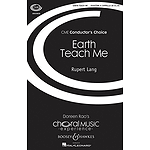 Earth Teach Me