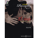 Astor Piazzolla - El Viaje