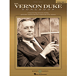 The Vernon Duke Songbook - Vol. 1