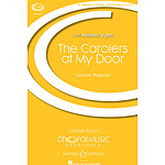 The Carolers at My Door