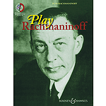 Play Rachmaninoff for Flute