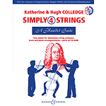 A Handel Suite