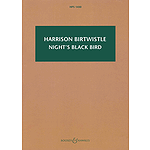 Night's Black Bird