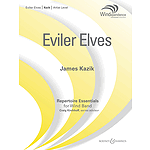 Eviler Elves