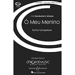O Meu Menino
