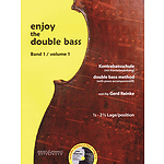 Enjoy the Double Bass