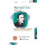 Earth Seen from Above from Atlas: an opera in three parts