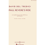 Paul Revere's Ride