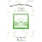 We Can Plant a Forest