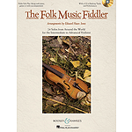The Folk Music Fiddler
