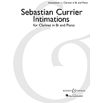 Intimations