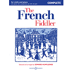 The French Fiddler