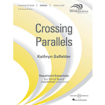 Crossing Parallels
