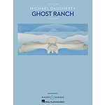Ghost Ranch