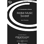 Make Music Sweet