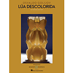 Osvaldo Golijov - Lúa Descolorida