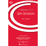 Sim Shalom