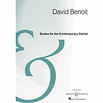 Etudes for the Contemporary Pianist