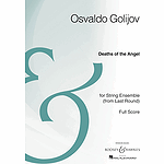 Deaths of the Angel
