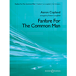 Fanfare for the Common Man
