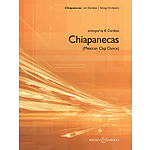 Chiapanecas (Mexican Clap Dance)