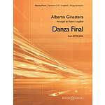 Danza Final