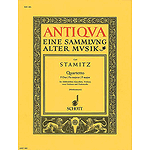Quartet F Major
