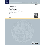 Trio Sonata C-Moll
