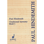Traditional Harmony Book 1