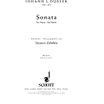 Sonata in C Minor, Op. 2