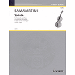 Sonata in G Major