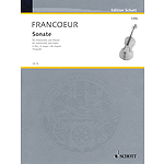 Sonata in E Major
