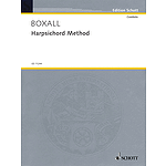 Harpsichord Method