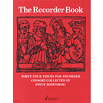 The Recorder Book