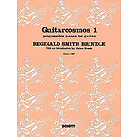 Guitarcosmos - Volume 1