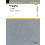 Sonata in G Major